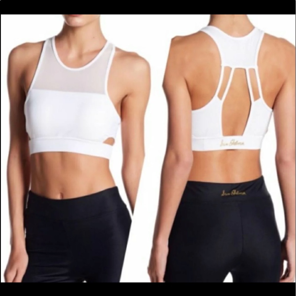 Sam Edelman sport bra